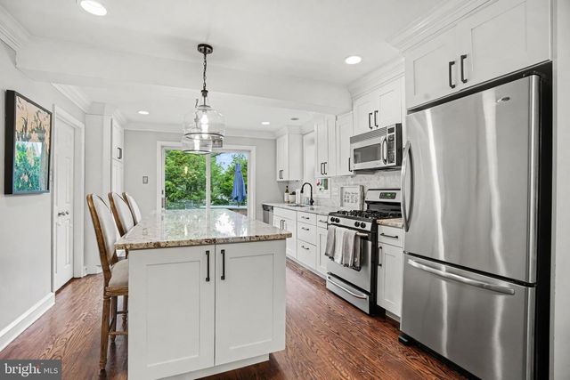 235 HOPKINS RD, Haddonfield, NJ 08033