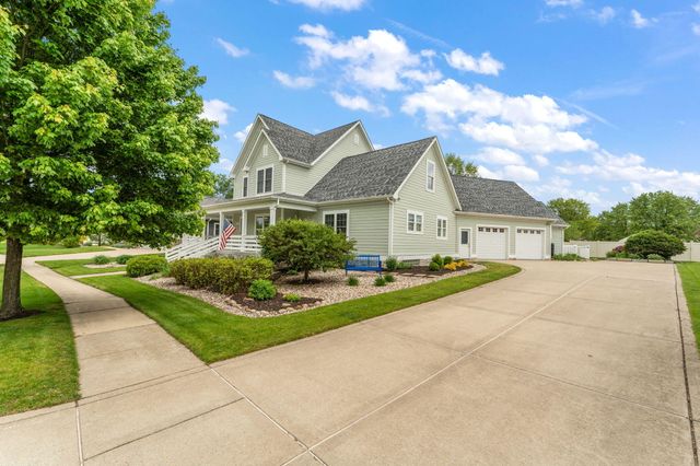 2405 Dickinson Road, Chesterton, IN 46304