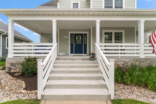 2405 Dickinson Road, Chesterton, IN 46304