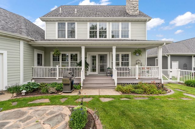 2405 Dickinson Road, Chesterton, IN 46304