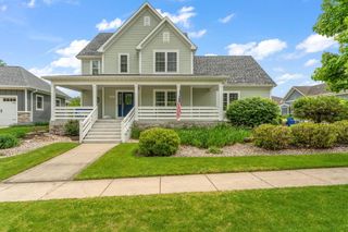 2405 Dickinson Road, Chesterton, IN 46304