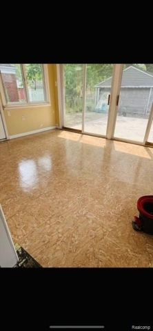 17735 Woodbine Street, Detroit, MI 48219