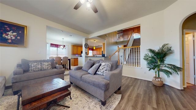 21499 Pleasant Forest Bend, Porter, TX 77365