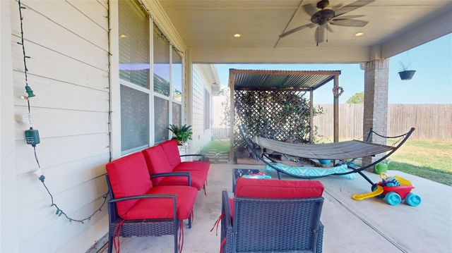 21499 Pleasant Forest Bend, Porter, TX 77365