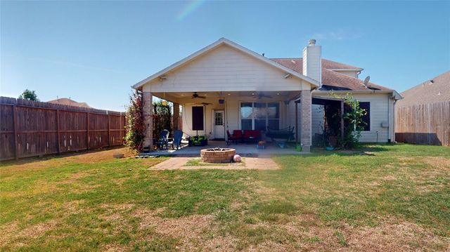 21499 Pleasant Forest Bend, Porter, TX 77365