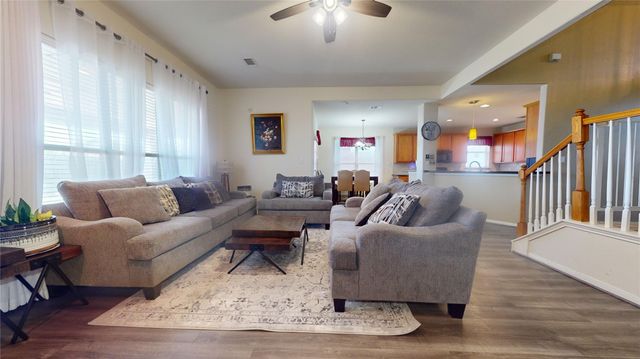 21499 Pleasant Forest Bend, Porter, TX 77365