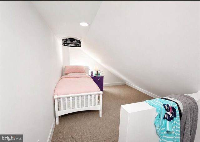 322 E FELL ST, Summit Hill, PA 18250