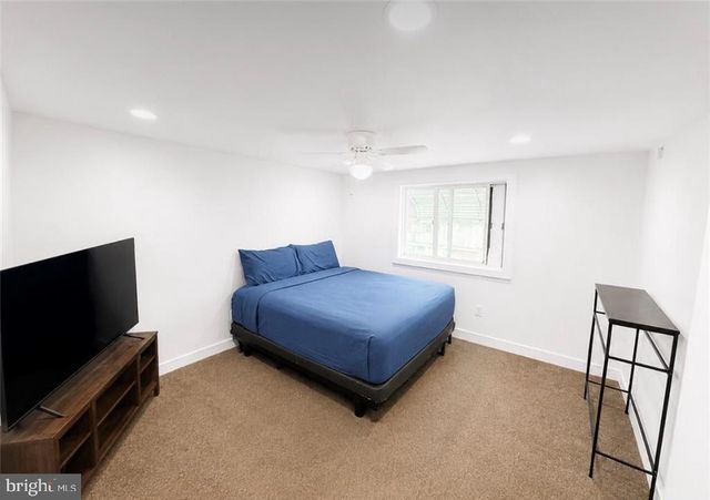 322 E FELL ST, Summit Hill, PA 18250