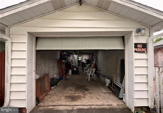 322 E FELL ST, Summit Hill, PA 18250