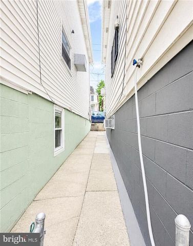 322 E FELL ST, Summit Hill, PA 18250