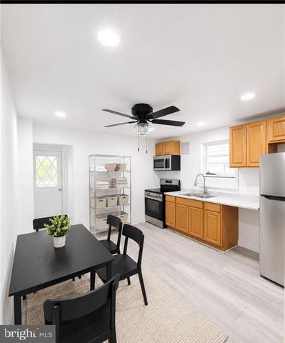 322 E FELL ST, Summit Hill, PA 18250