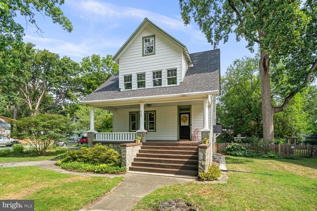 4300 QUEENSBURY RD, Hyattsville, MD 20781