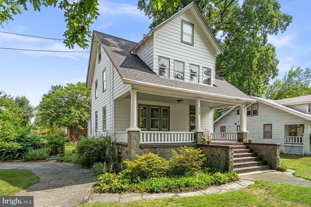 4300 QUEENSBURY RD, Hyattsville, MD 20781