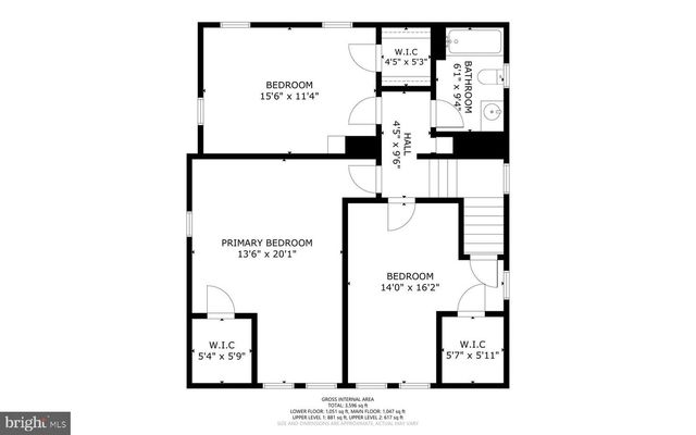 4300 QUEENSBURY RD, Hyattsville, MD 20781