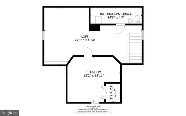 4300 QUEENSBURY RD, Hyattsville, MD 20781