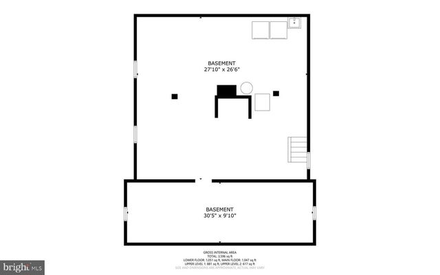 4300 QUEENSBURY RD, Hyattsville, MD 20781