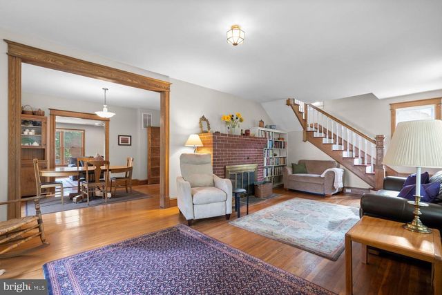 4300 QUEENSBURY RD, Hyattsville, MD 20781