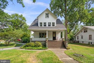 4300 QUEENSBURY RD, Hyattsville, MD 20781