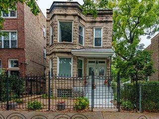 2732 N Richmond Street, Chicago, IL 60647