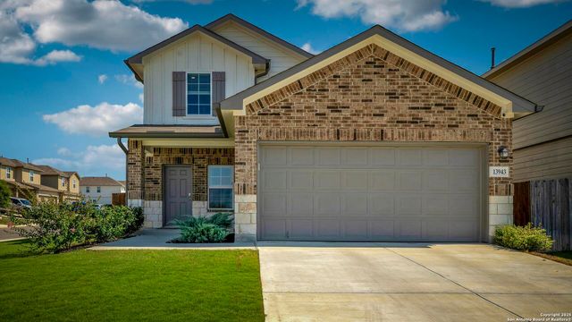 13943 oolite, San Antonio, TX 78253