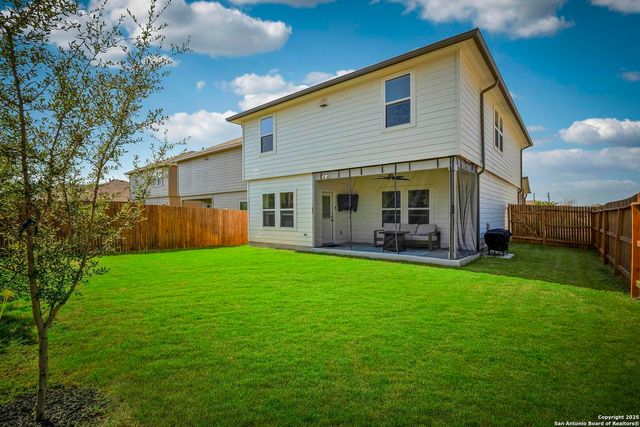 13943 oolite, San Antonio, TX 78253