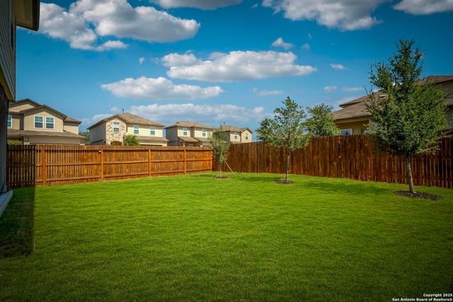 13943 oolite, San Antonio, TX 78253