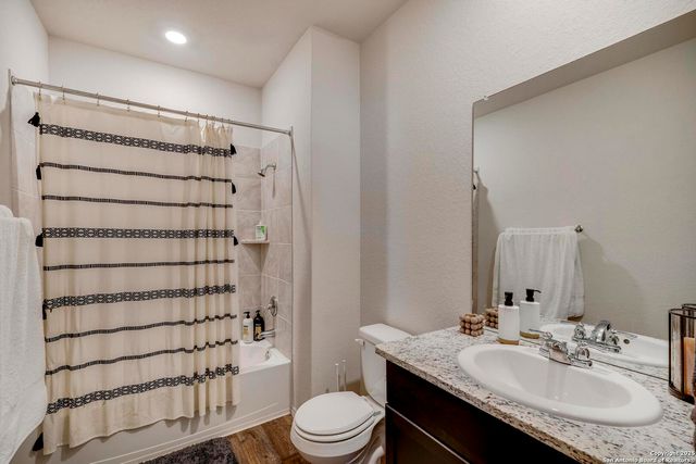 13943 oolite, San Antonio, TX 78253