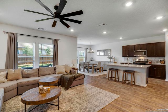 13943 oolite, San Antonio, TX 78253