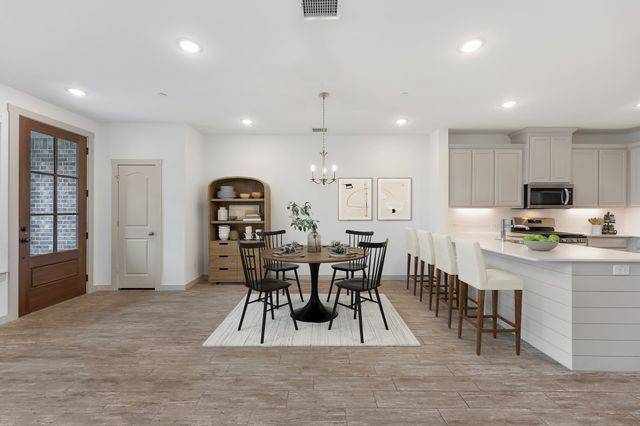 4870 Woodruff Way, Fairview, TX 75069