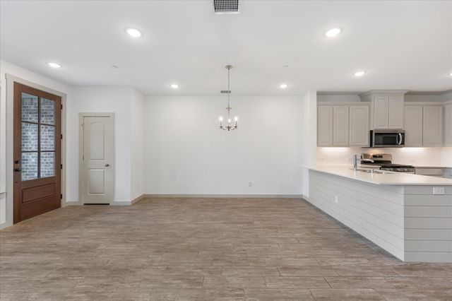 4870 Woodruff Way, Fairview, TX 75069