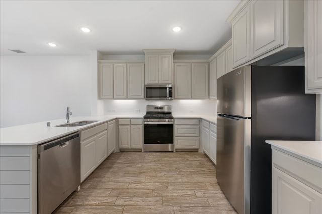 4870 Woodruff Way, Fairview, TX 75069