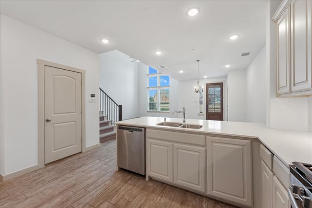 4870 Woodruff Way, Fairview, TX 75069