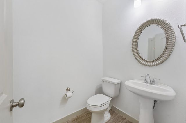 4870 Woodruff Way, Fairview, TX 75069