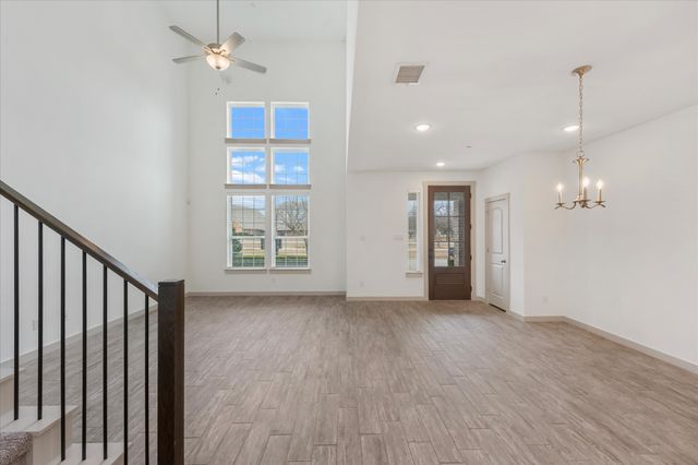 4870 Woodruff Way, Fairview, TX 75069