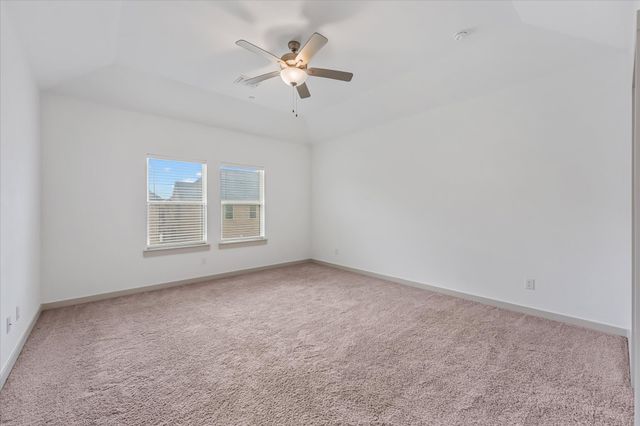 4870 Woodruff Way, Fairview, TX 75069