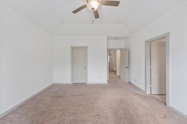 4870 Woodruff Way, Fairview, TX 75069