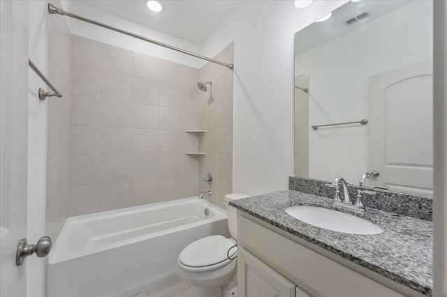 4870 Woodruff Way, Fairview, TX 75069