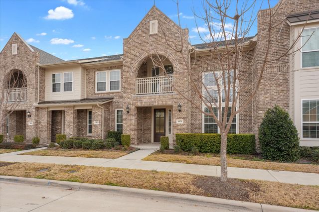 4870 Woodruff Way, Fairview, TX 75069