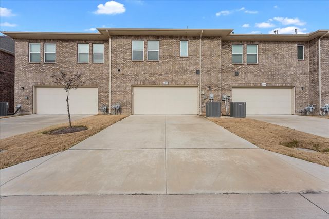4870 Woodruff Way, Fairview, TX 75069