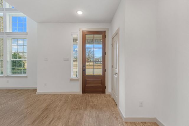 4870 Woodruff Way, Fairview, TX 75069