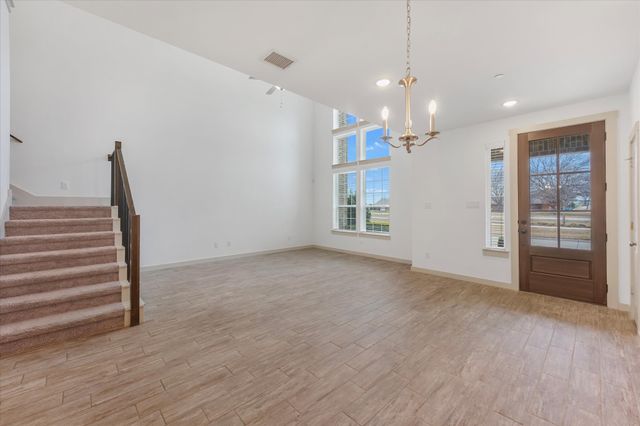 4870 Woodruff Way, Fairview, TX 75069