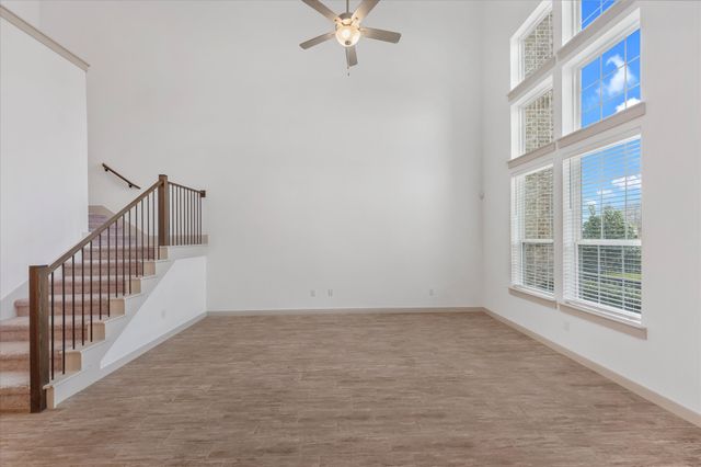 4870 Woodruff Way, Fairview, TX 75069
