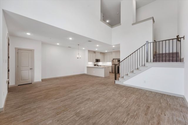 4870 Woodruff Way, Fairview, TX 75069