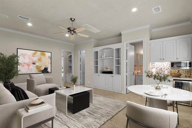 6166 Canyon Ridge Lane, Conroe, TX 77304