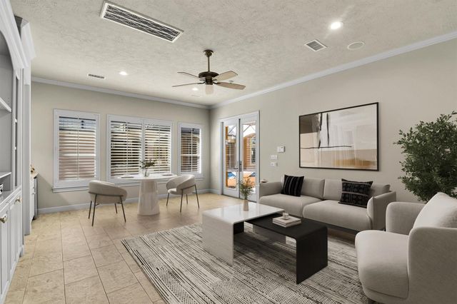 6166 Canyon Ridge Lane, Conroe, TX 77304