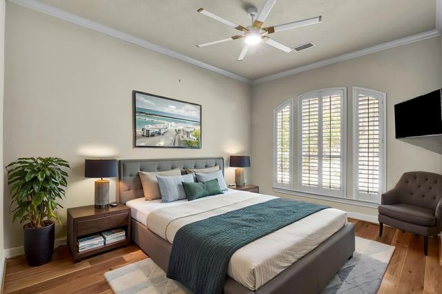 6166 Canyon Ridge Lane, Conroe, TX 77304