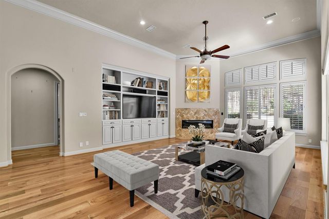 6166 Canyon Ridge Lane, Conroe, TX 77304