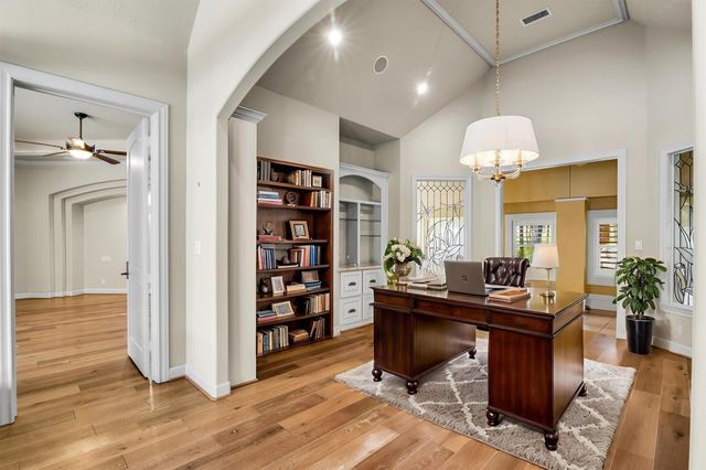 6166 Canyon Ridge Lane, Conroe, TX 77304