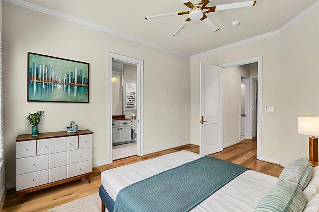 6166 Canyon Ridge Lane, Conroe, TX 77304