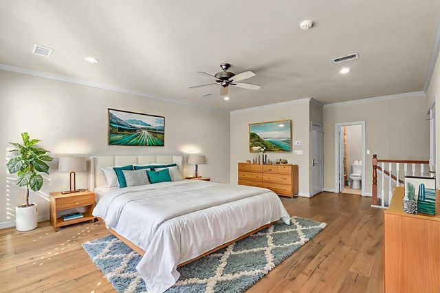 6166 Canyon Ridge Lane, Conroe, TX 77304